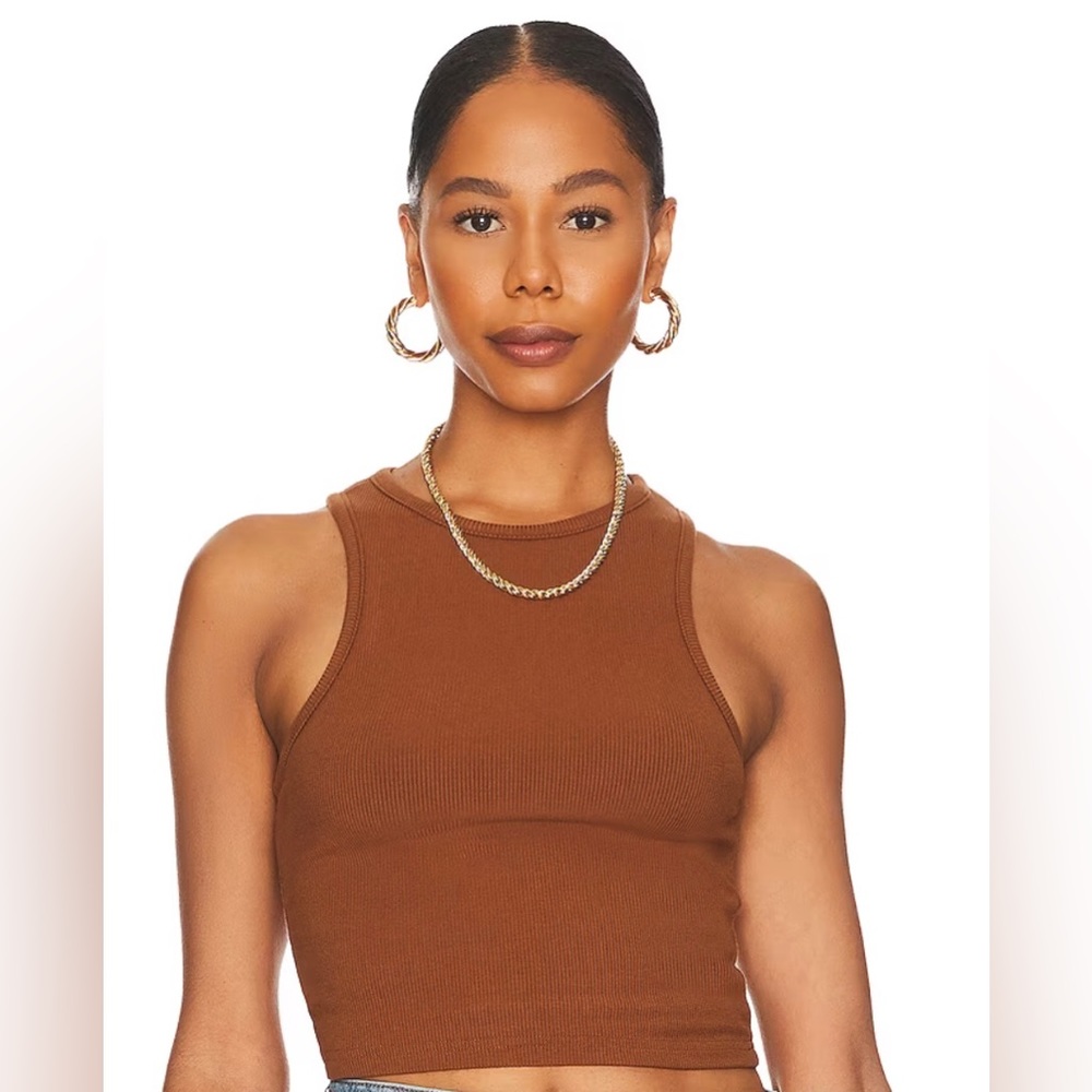 All the ways crop top